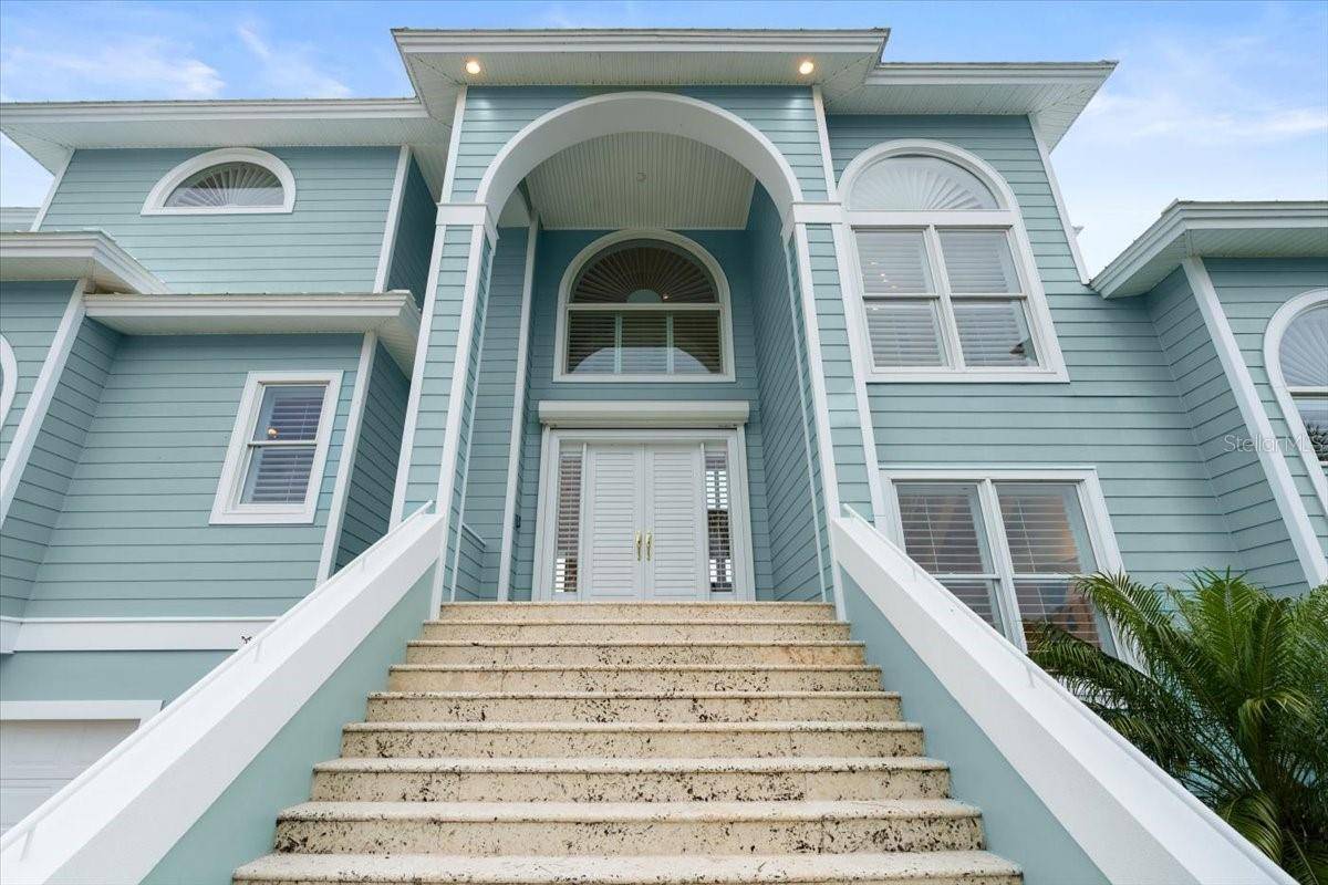 New Smyrna Beach, FL 32168,2806 BAY VISTA CT