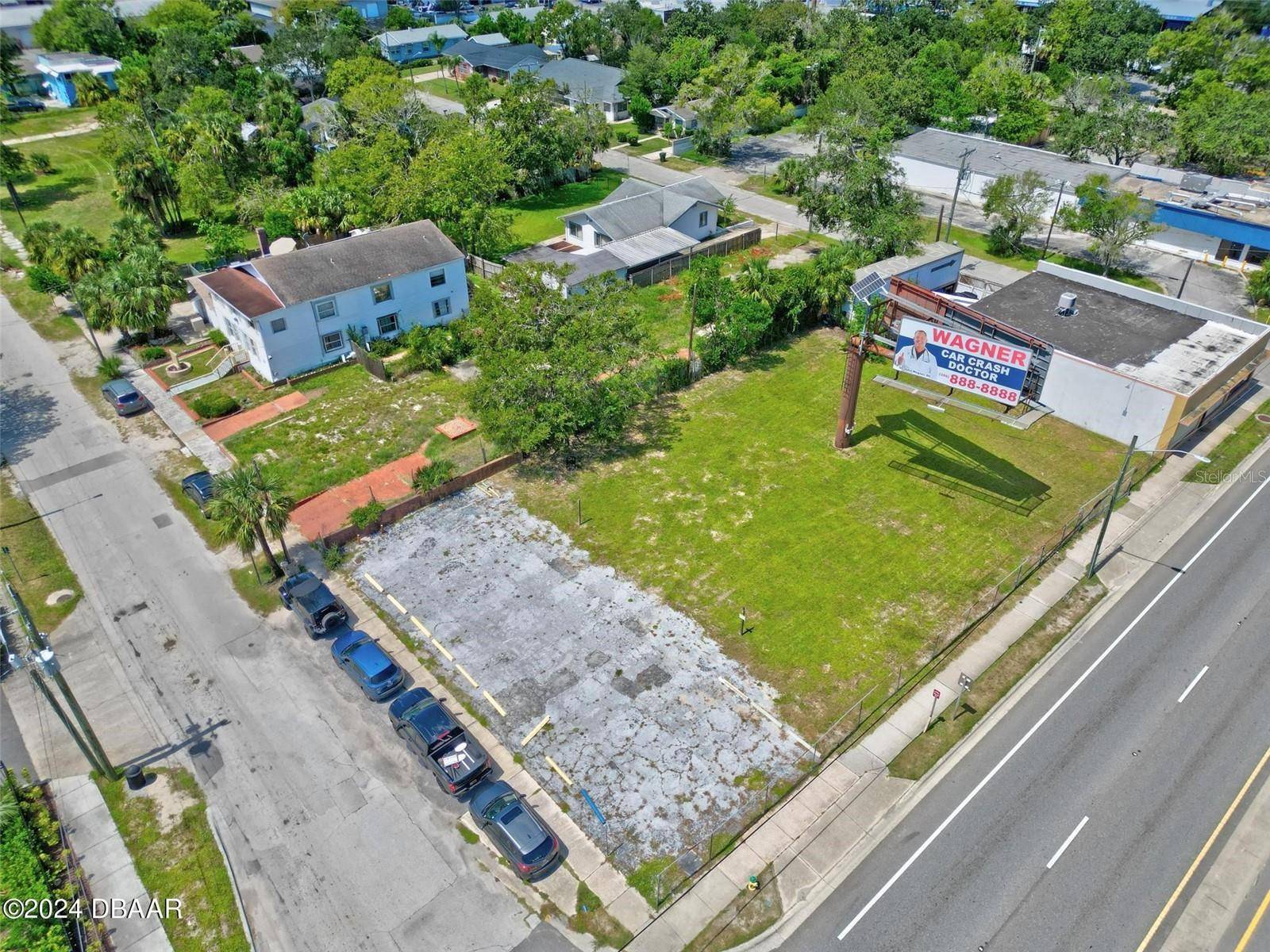 Daytona Beach, FL 32114,N RIDGEWOOD AVE