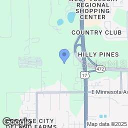 Orange City, FL 32763,NO STREET .12 ACRES 5,404 SQ