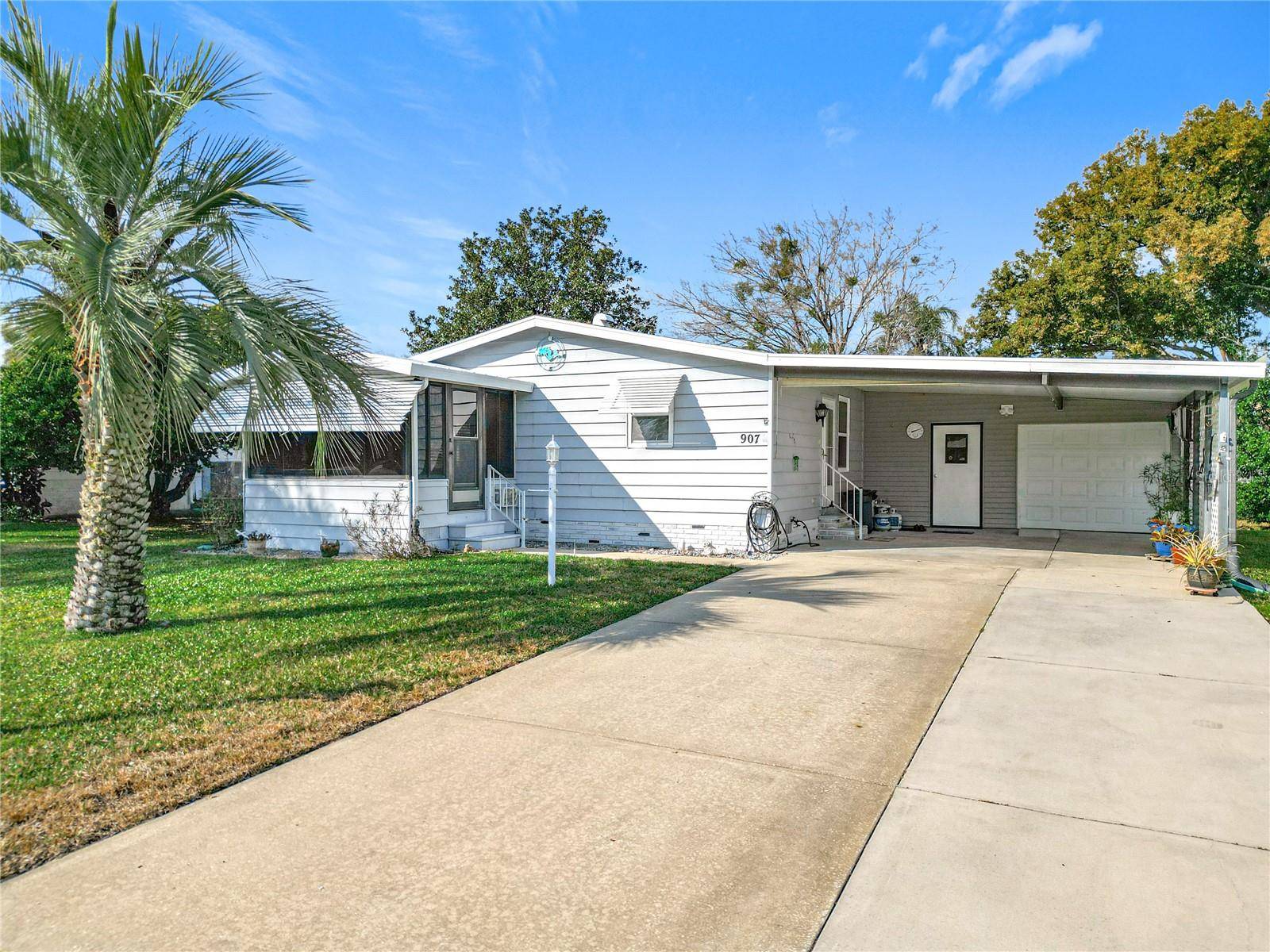 The Villages, FL 32159,907 ROSE LN