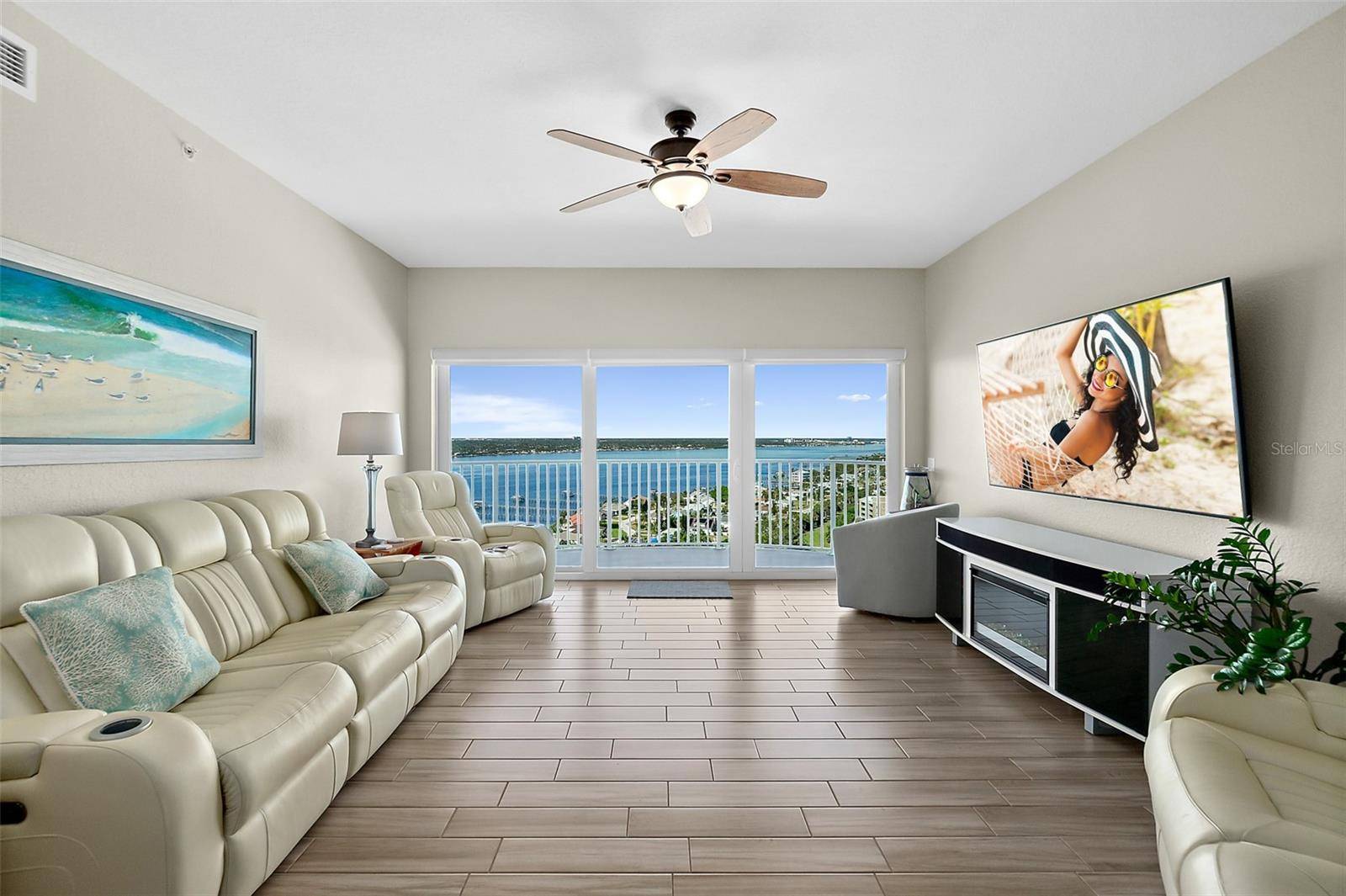 Daytona Beach Shores, FL 32118,2 OCEANS WEST BLVD #1905