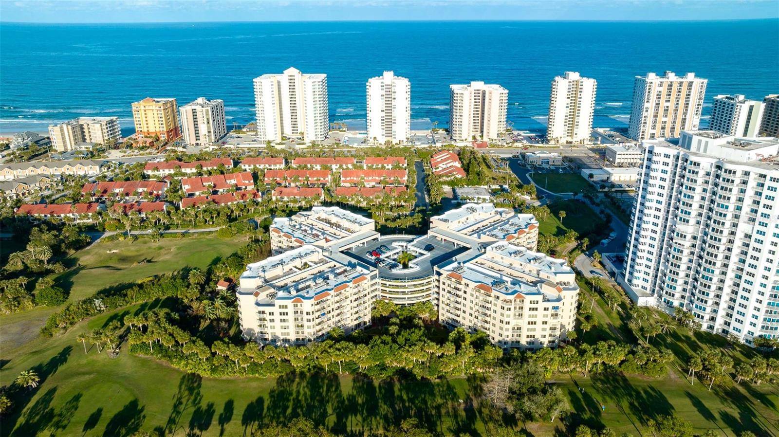 Daytona Beach Shores, FL 32118,3 OCEANS WEST BLVD #1D6