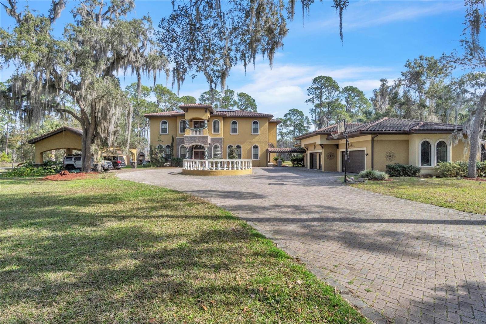 Deland, FL 32720,2111 HONTOON RD