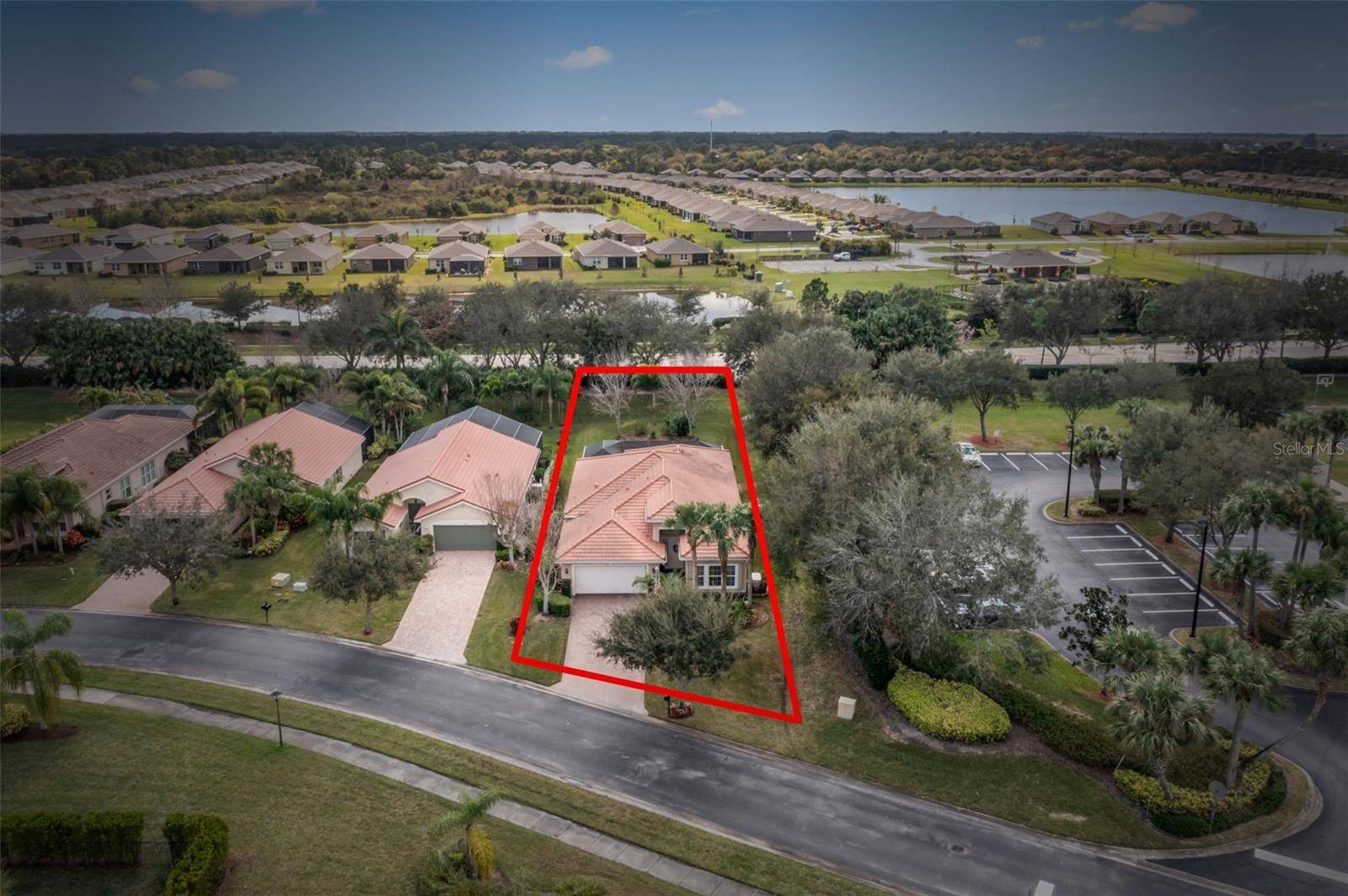 Vero Beach, FL 32962,2091 GREY FALCON CIR SW