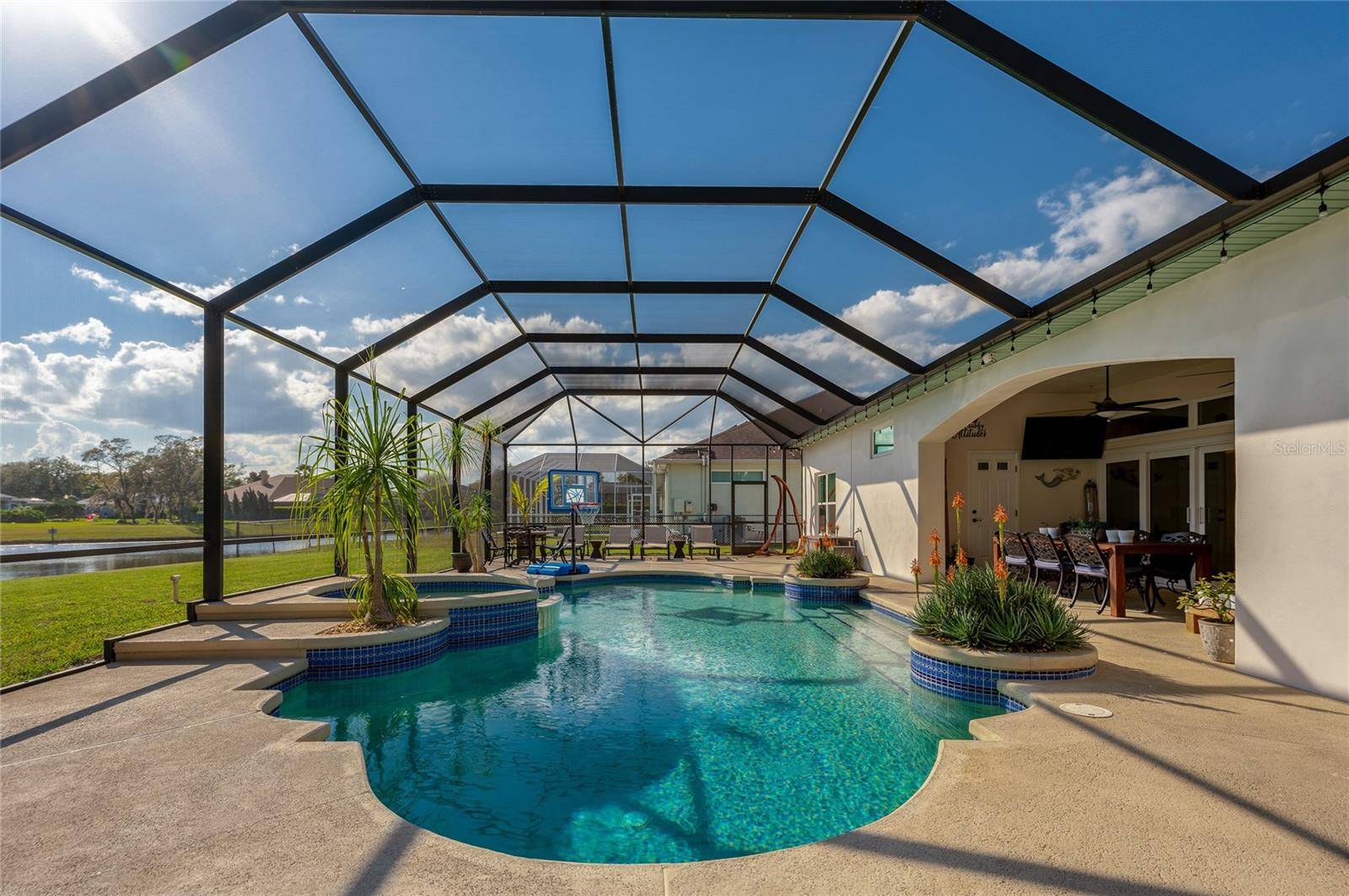 Port Orange, FL 32128,6071 SABAL HAMMOCK CIR