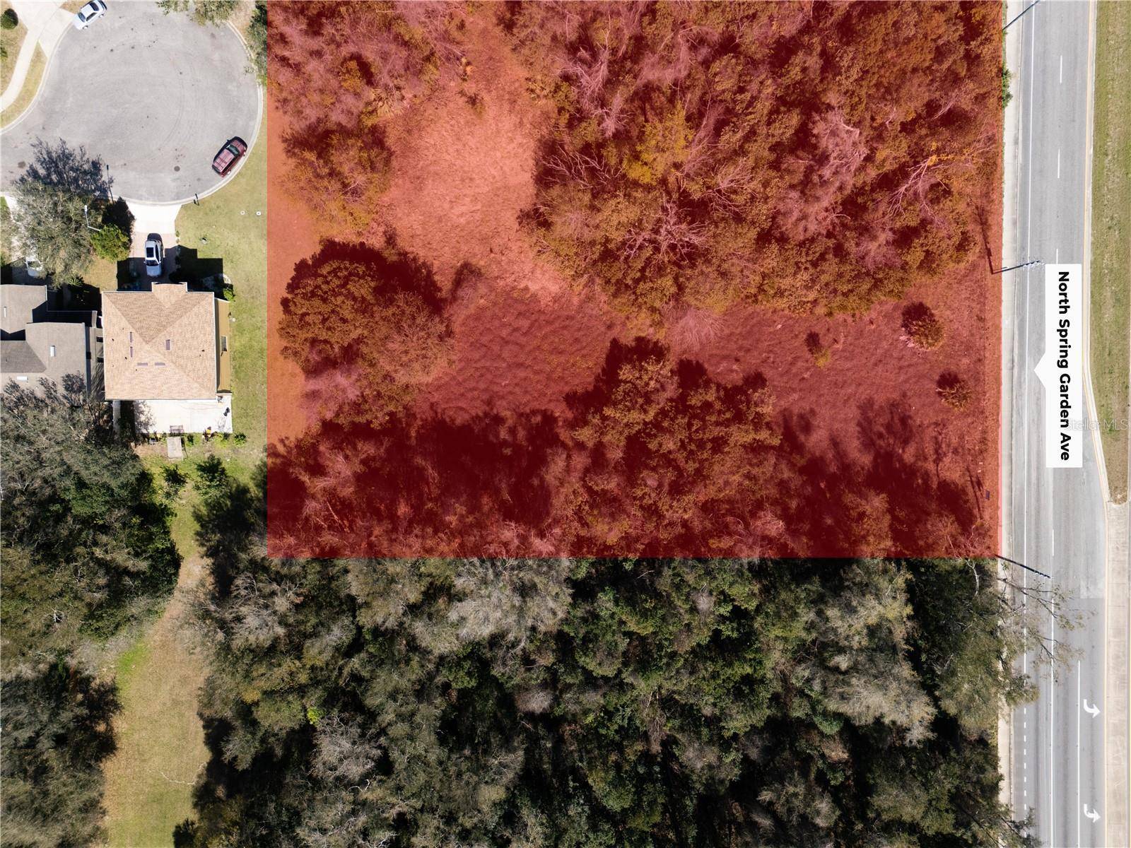 Deland, FL 32720,0 GREENS DAIRY RD