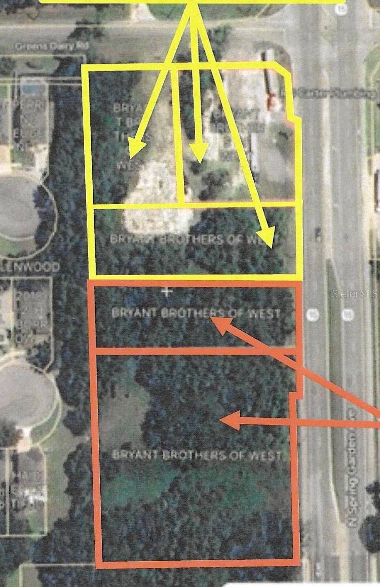 Deland, FL 32720,0 GREENS DAIRY RD