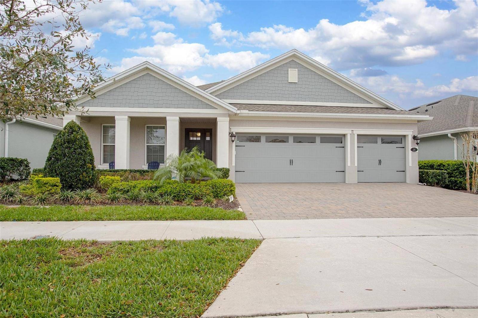 Deland, FL 32724,291 NORTHCOTE CT