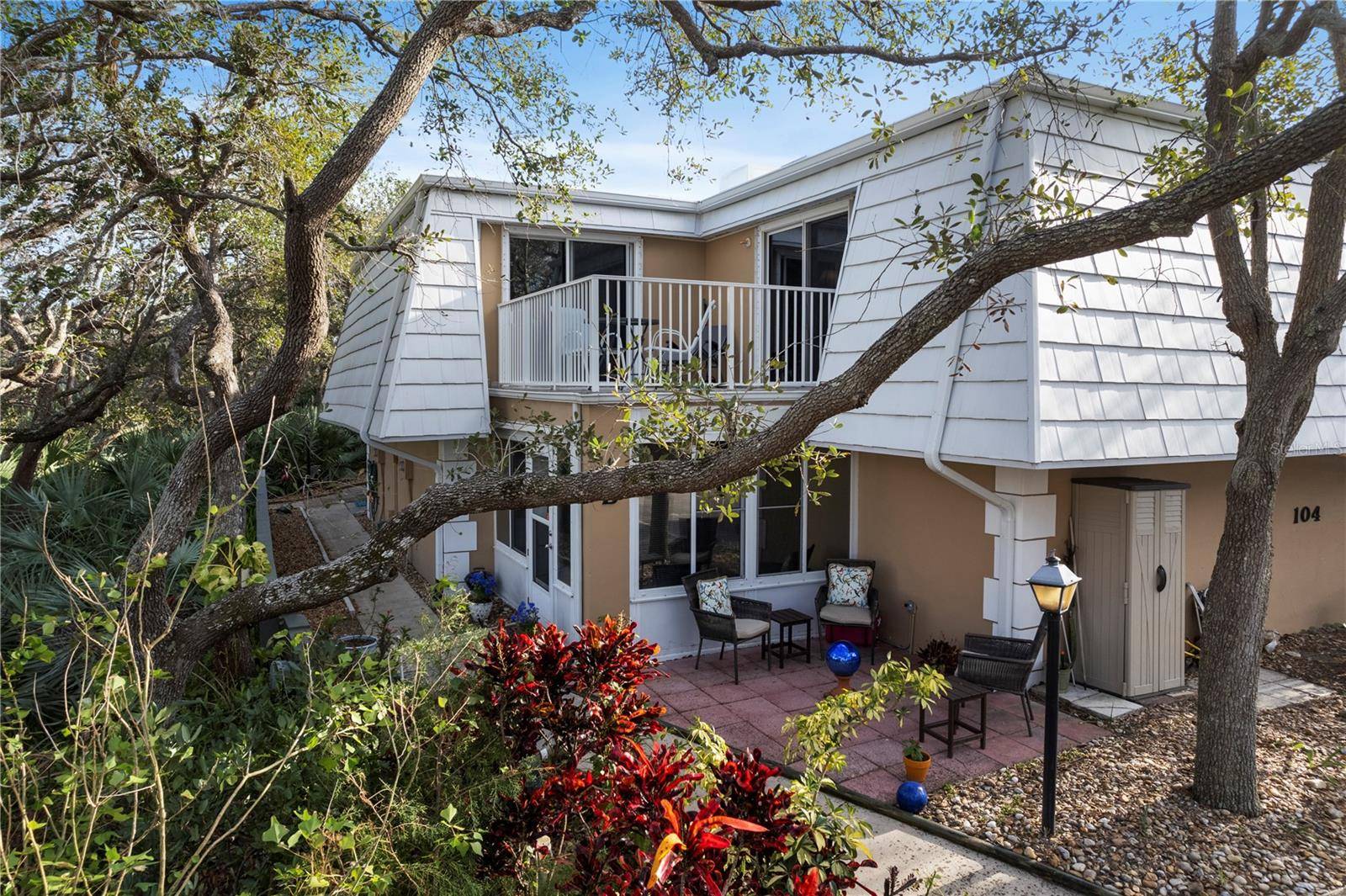 New Smyrna Beach, FL 32169,4150 S ATLANTIC AVE #104 B