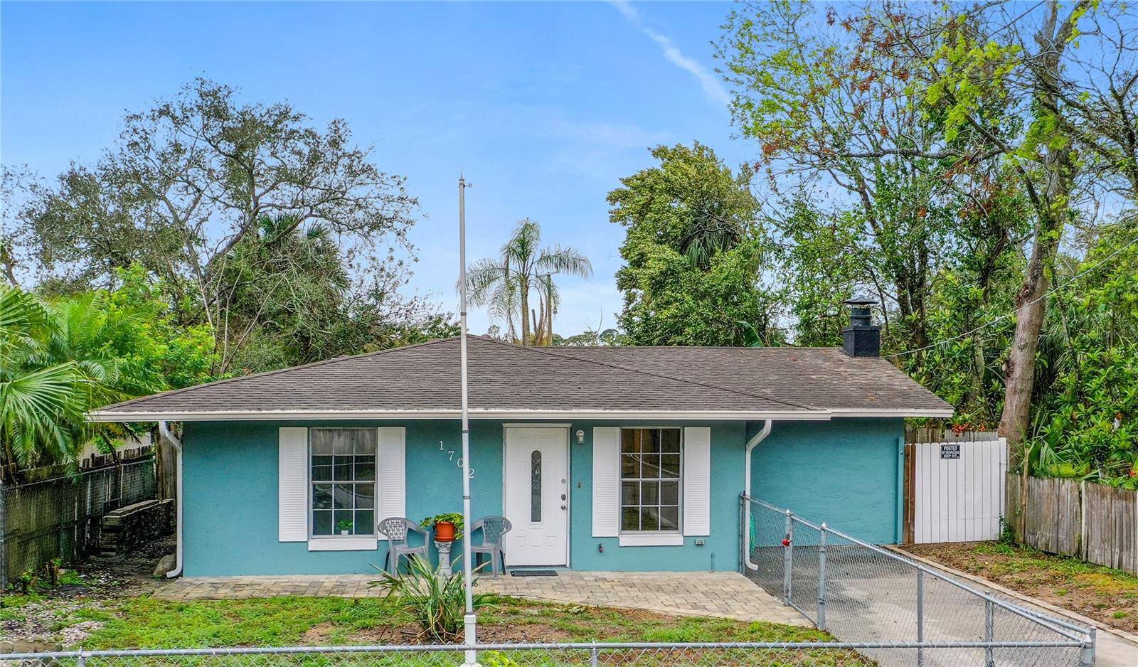 Ormond Beach, FL 32174,1702 CAROLINA AVE