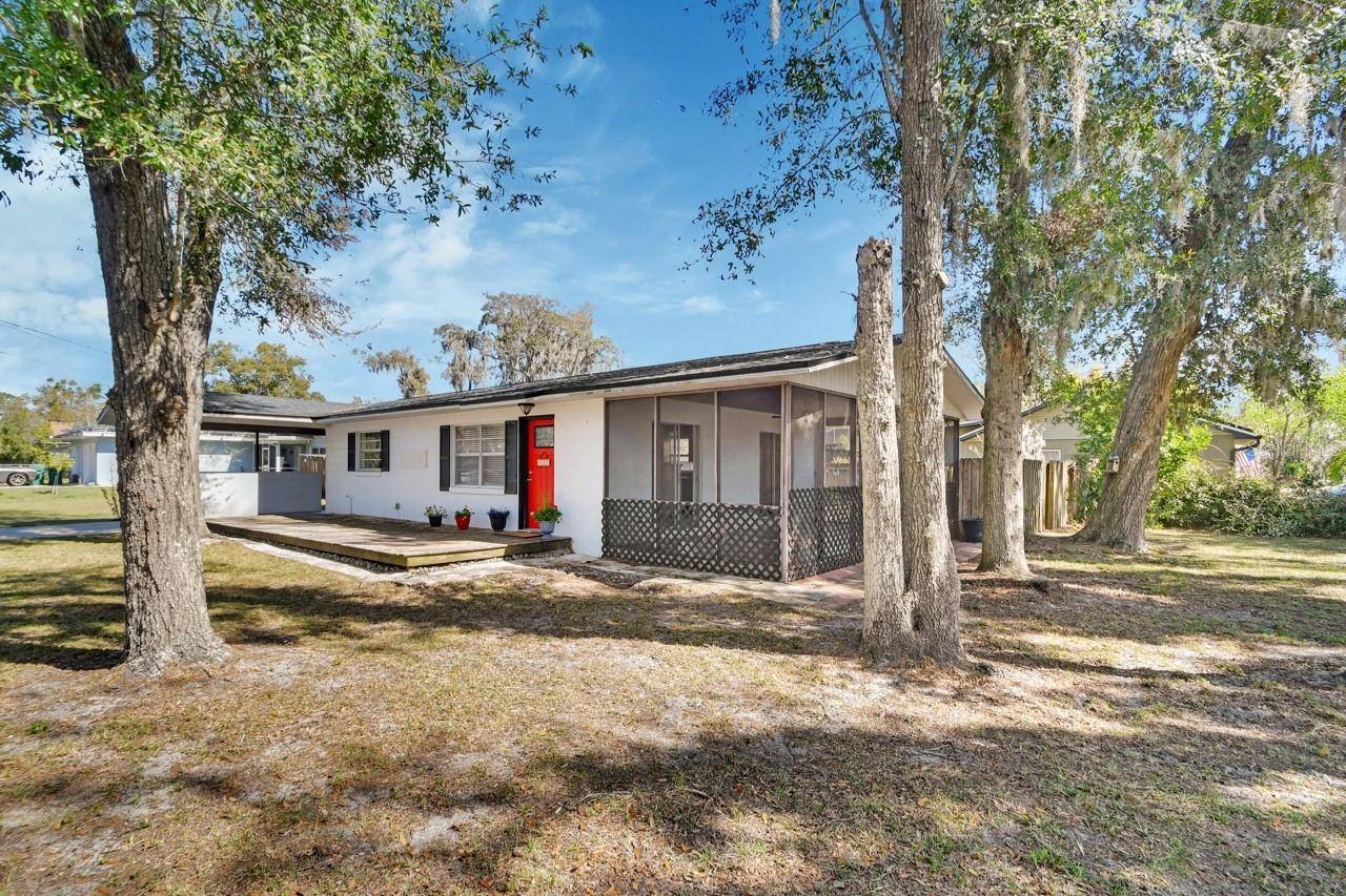 Deland, FL 32720,129 S MARYDELL AVE