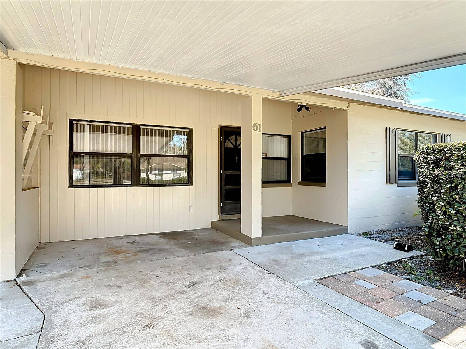 Debary, FL 32713,61 WEST HIGHBANKS
