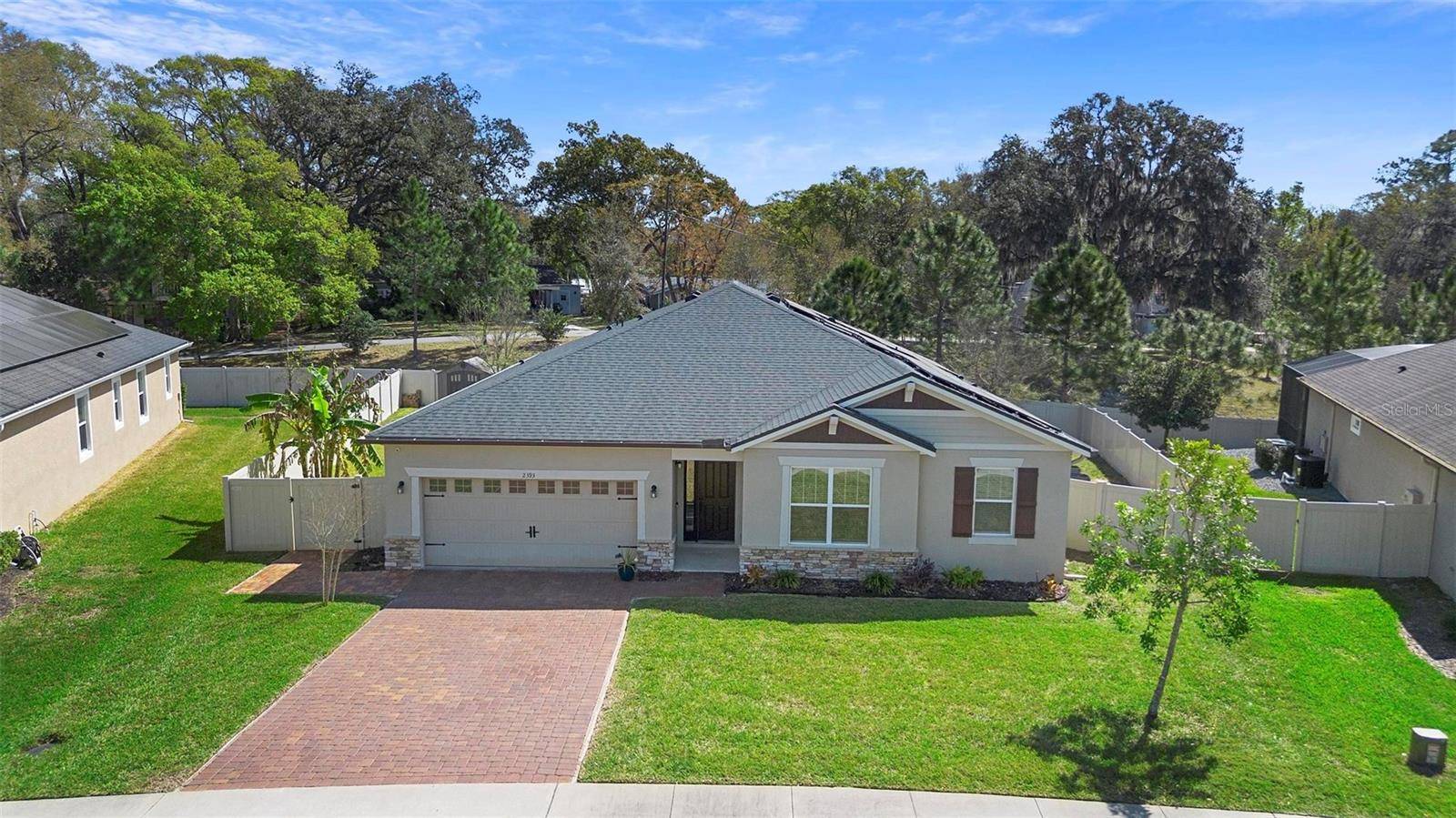 Deland, FL 32724,2393 OXMOOR DR