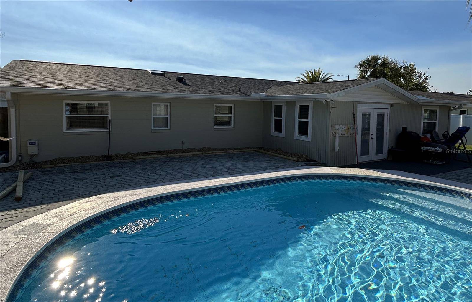 South Daytona, FL 32119,2929 CARRIAGE DR