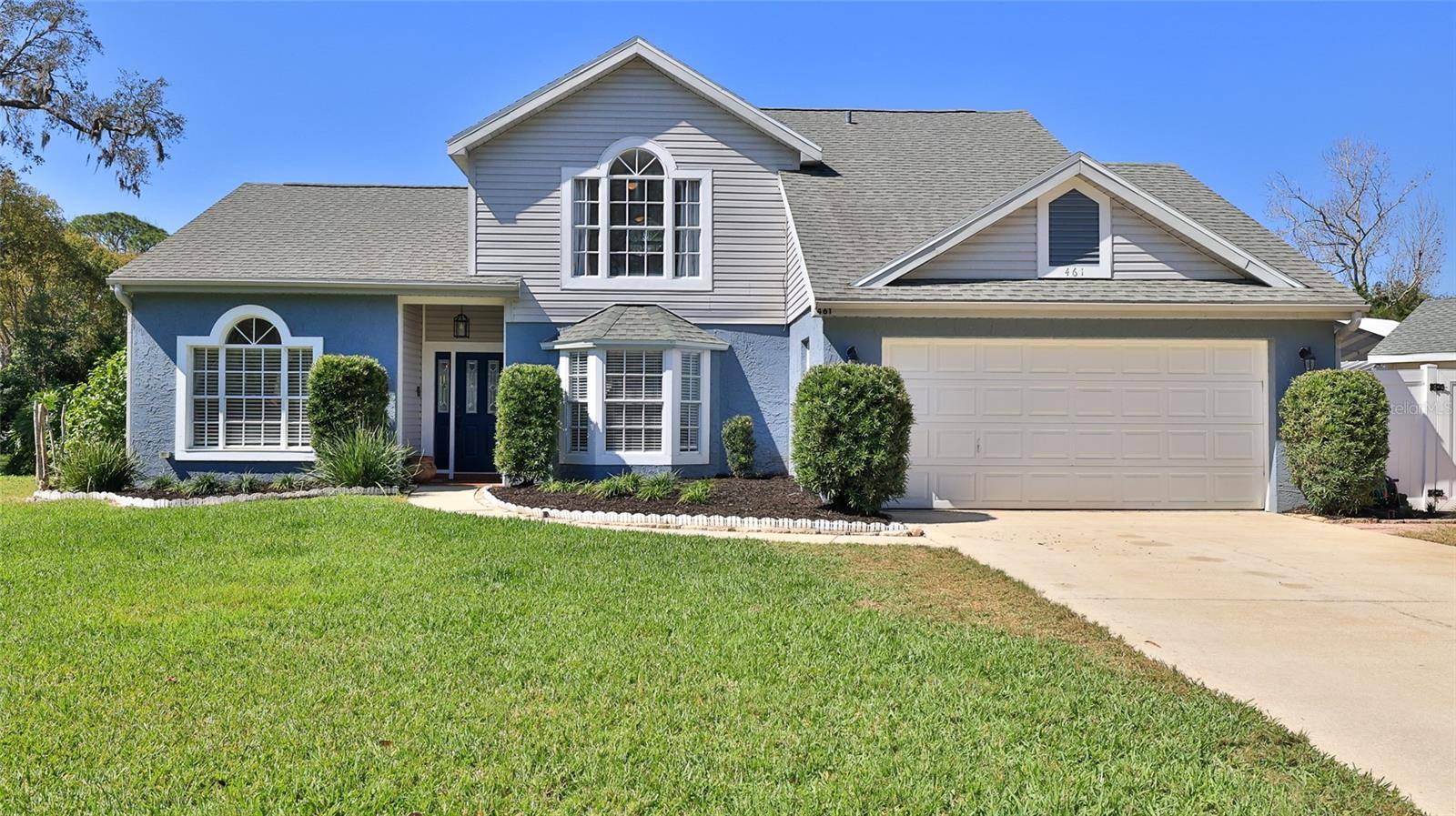 Port Orange, FL 32127,461 CHAMPAGNE CIR