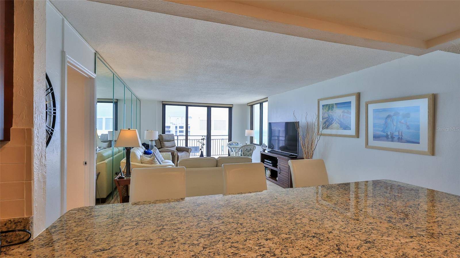 Daytona Beach, FL 32118,3051 S ATLANTIC AVE #2206