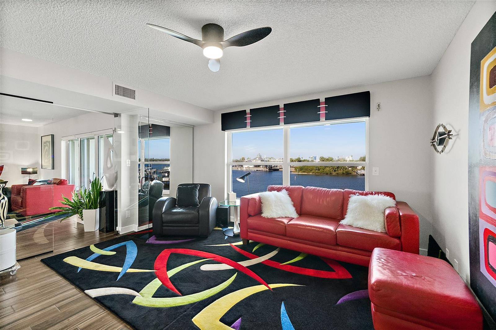 Daytona Beach, FL 32114,521 MARINA POINT DR #521