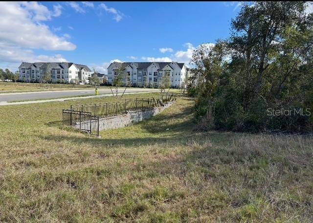 Orange City, FL 32763,VICTORIA PARC AVE