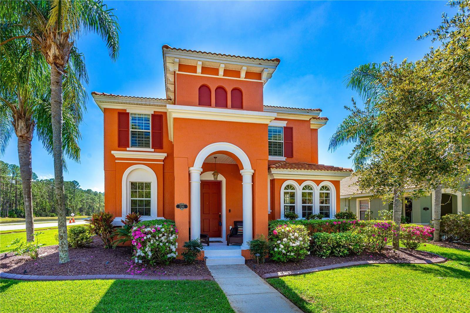 New Smyrna Beach, FL 32168,3346 PEGASO AVE
