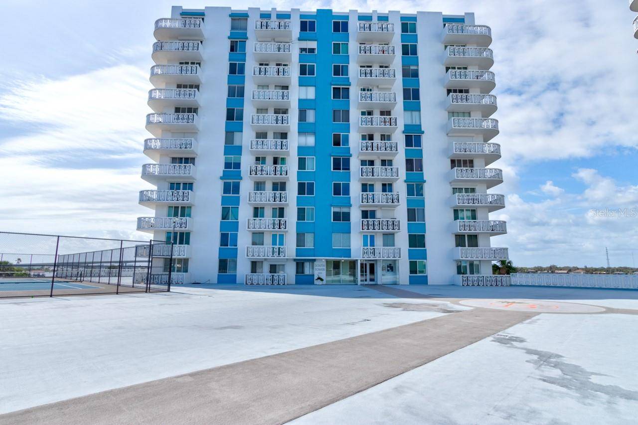 Daytona Beach, FL 32118,925 N HALIFAX AVE #910