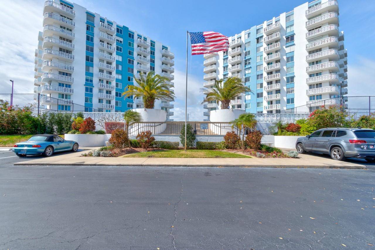 Daytona Beach, FL 32118,925 N HALIFAX AVE #910