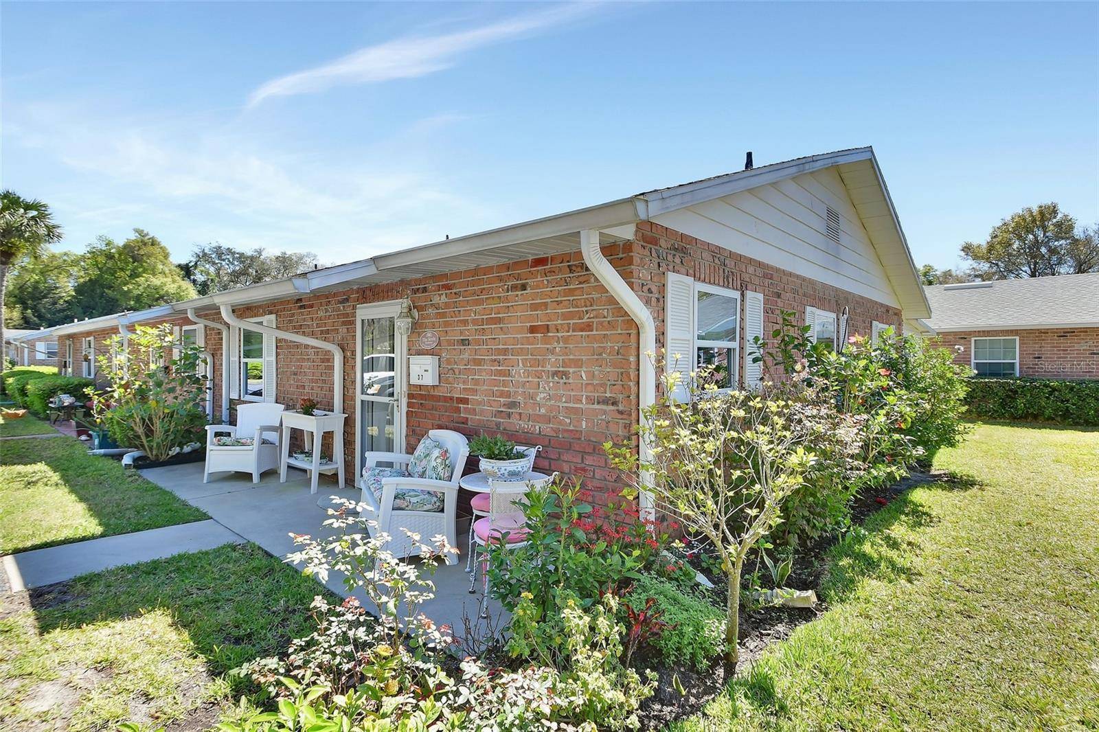 Deland, FL 32724,37 FAIRWAY CT #C