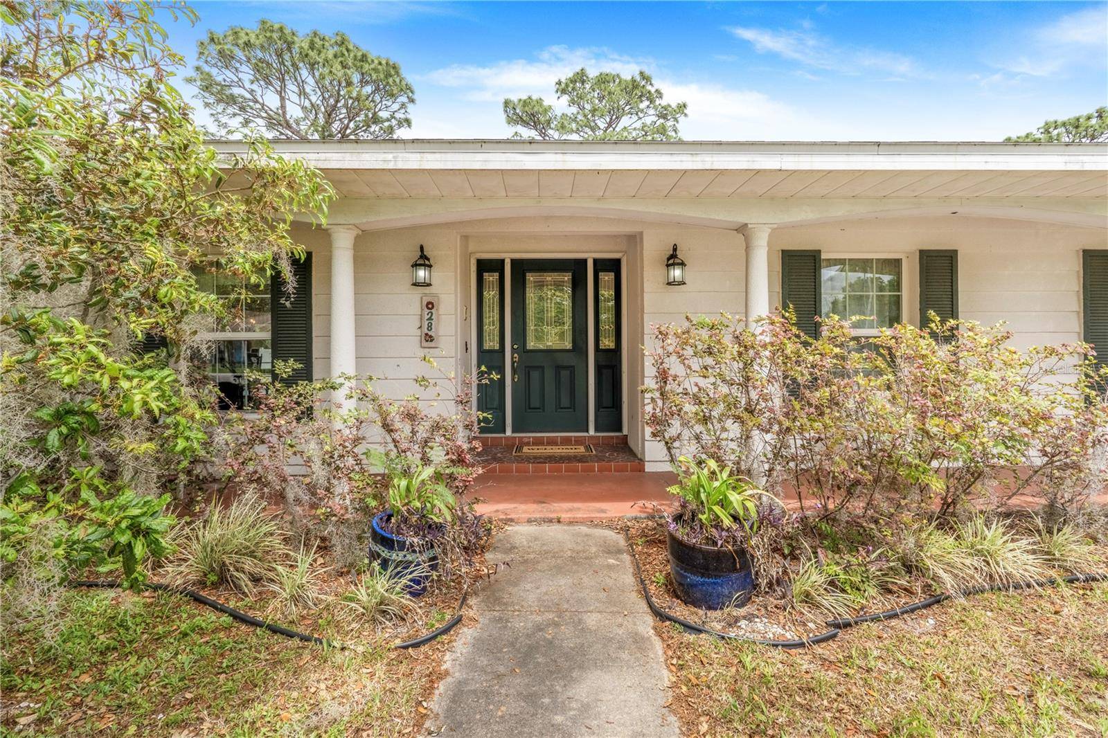 Debary, FL 32713,28 W HIGHBANKS RD