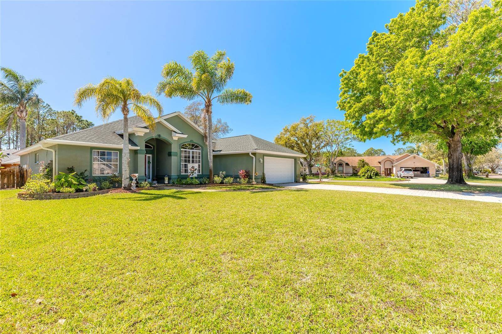 Ormond Beach, FL 32174,6 GREENVALE DR