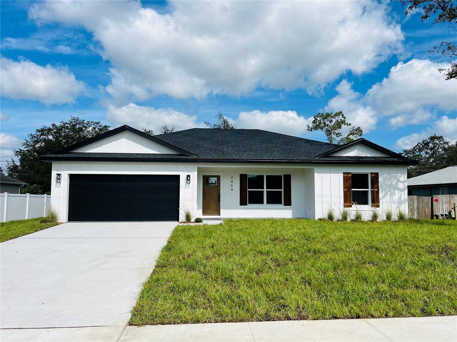 Belleview, FL 34420,6920 SE 123RD PL
