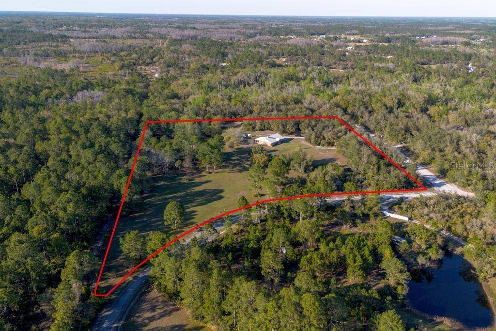 Osteen, FL 32764,600 TABATHA DR