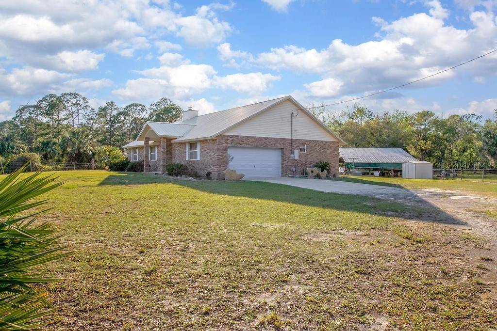 Osteen, FL 32764,600 TABATHA DR
