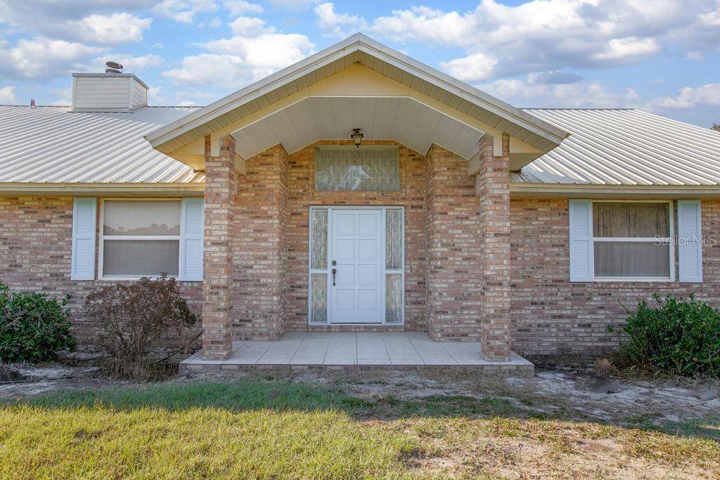 Osteen, FL 32764,600 TABATHA DR