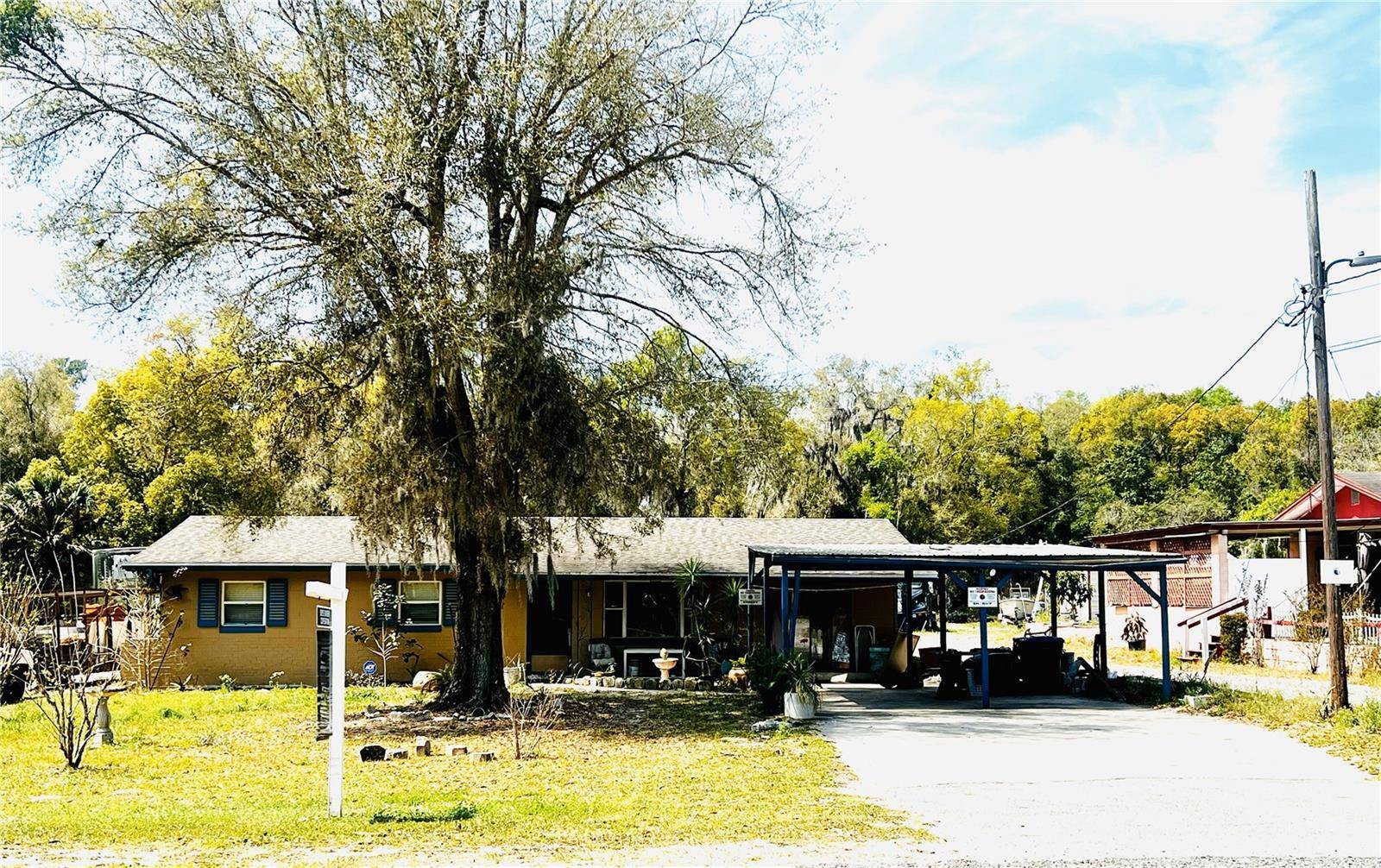 De Leon Springs, FL 32130,5076 FAIRPORT AVE