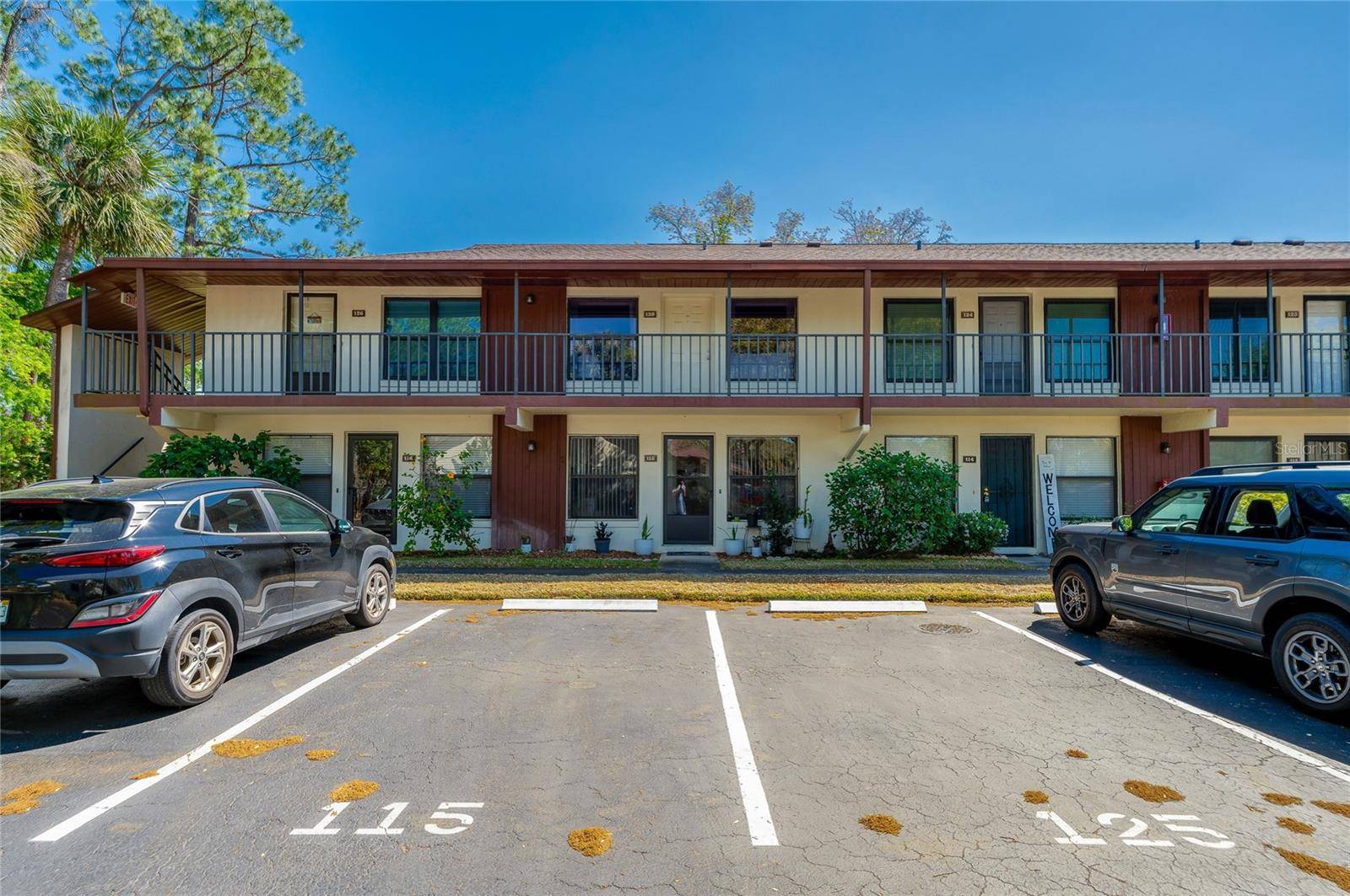 Daytona Beach, FL 32114,112 LACOSTA LN #115
