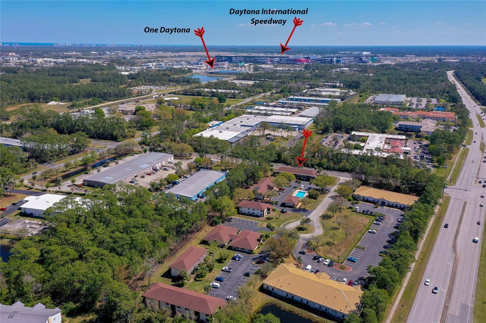 Daytona Beach, FL 32114,112 LACOSTA LN #115