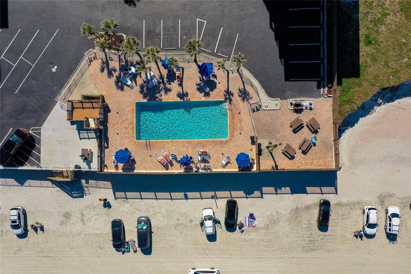 Daytona Beach, FL 32118,1233 S ATLANTIC AVE #1140