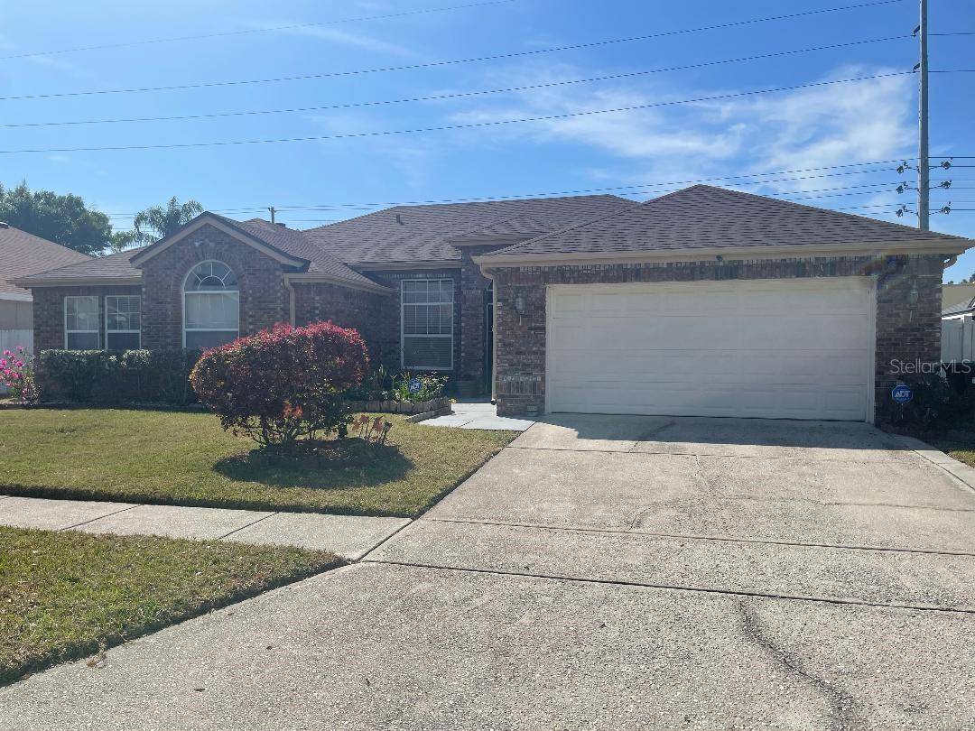 Orlando, FL 32837,2720 SMITHFIELD DR