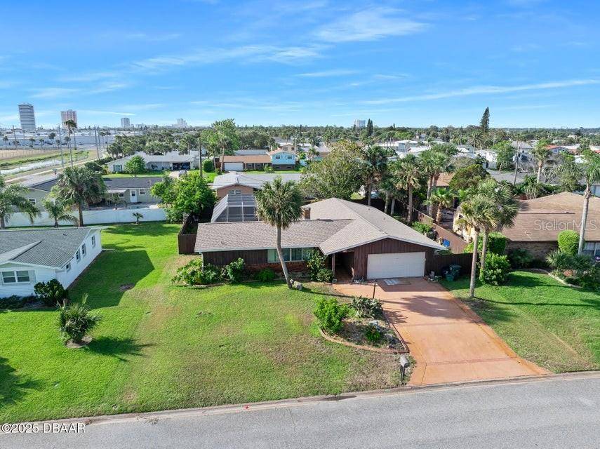 Daytona Beach, FL 32118,354 GEORGETOWN DR