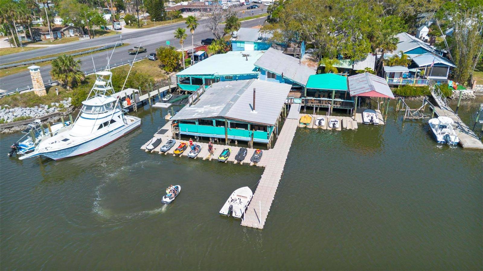 Port Orange, FL 32127,5993 S RIDGEWOOD AVE
