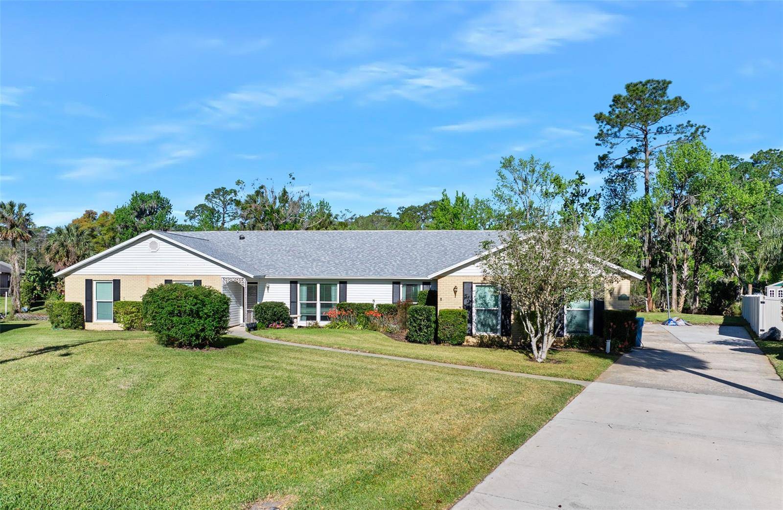 Ormond Beach, FL 32174,19 TWIN RIVER DR