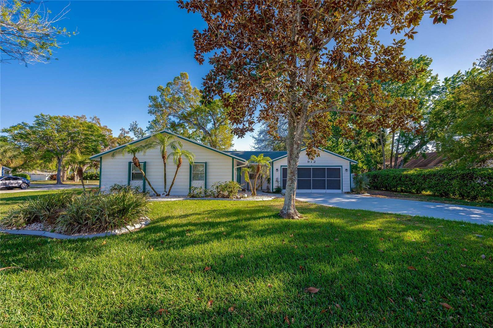 Port Orange, FL 32127,912 TREE GARDEN DR
