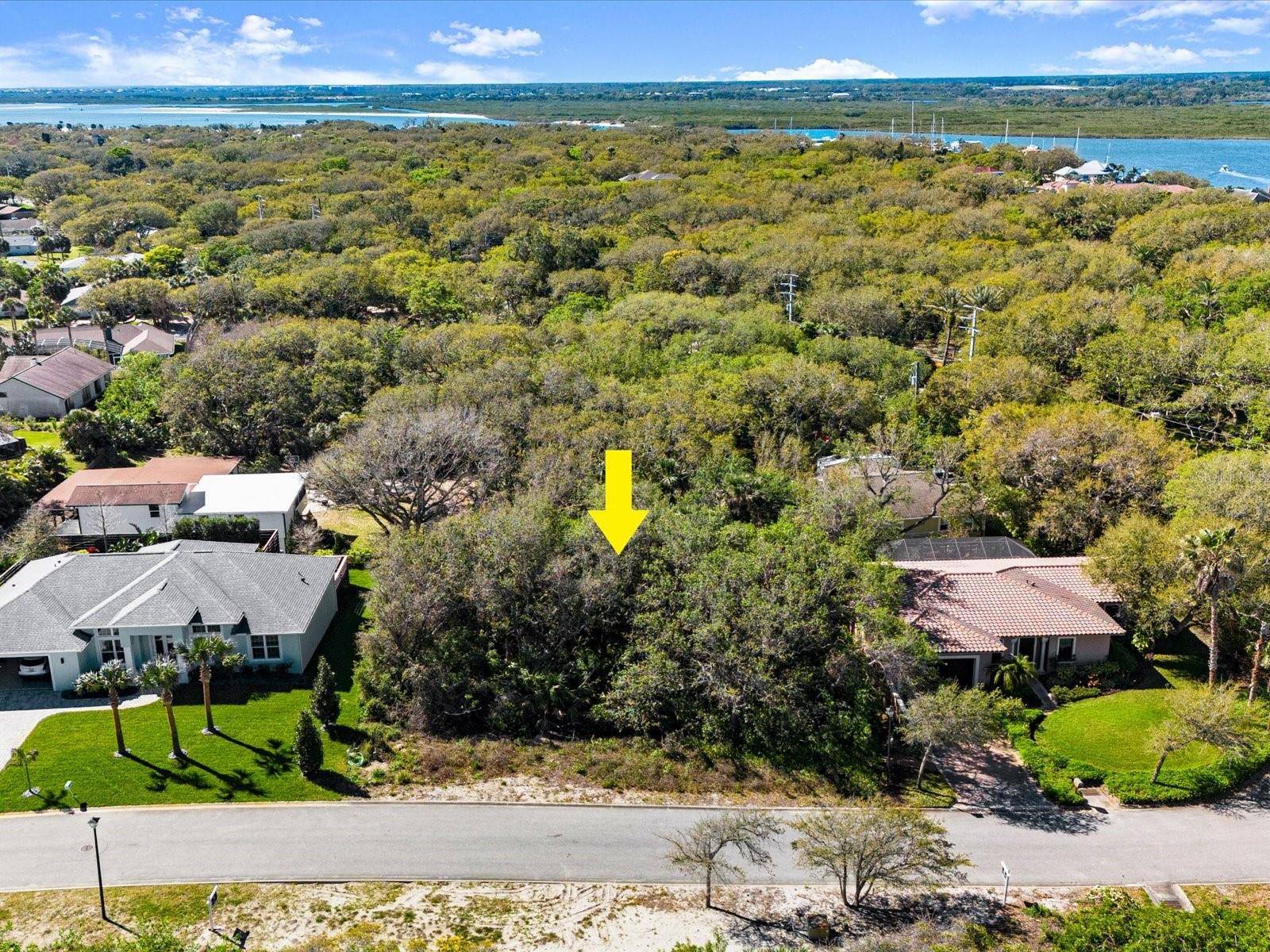 Ponce Inlet, FL 32127,29 MAR AZUL N