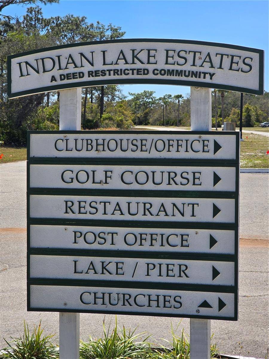 Indian Lake Estates, FL 33855,1114 CALENDULA DR
