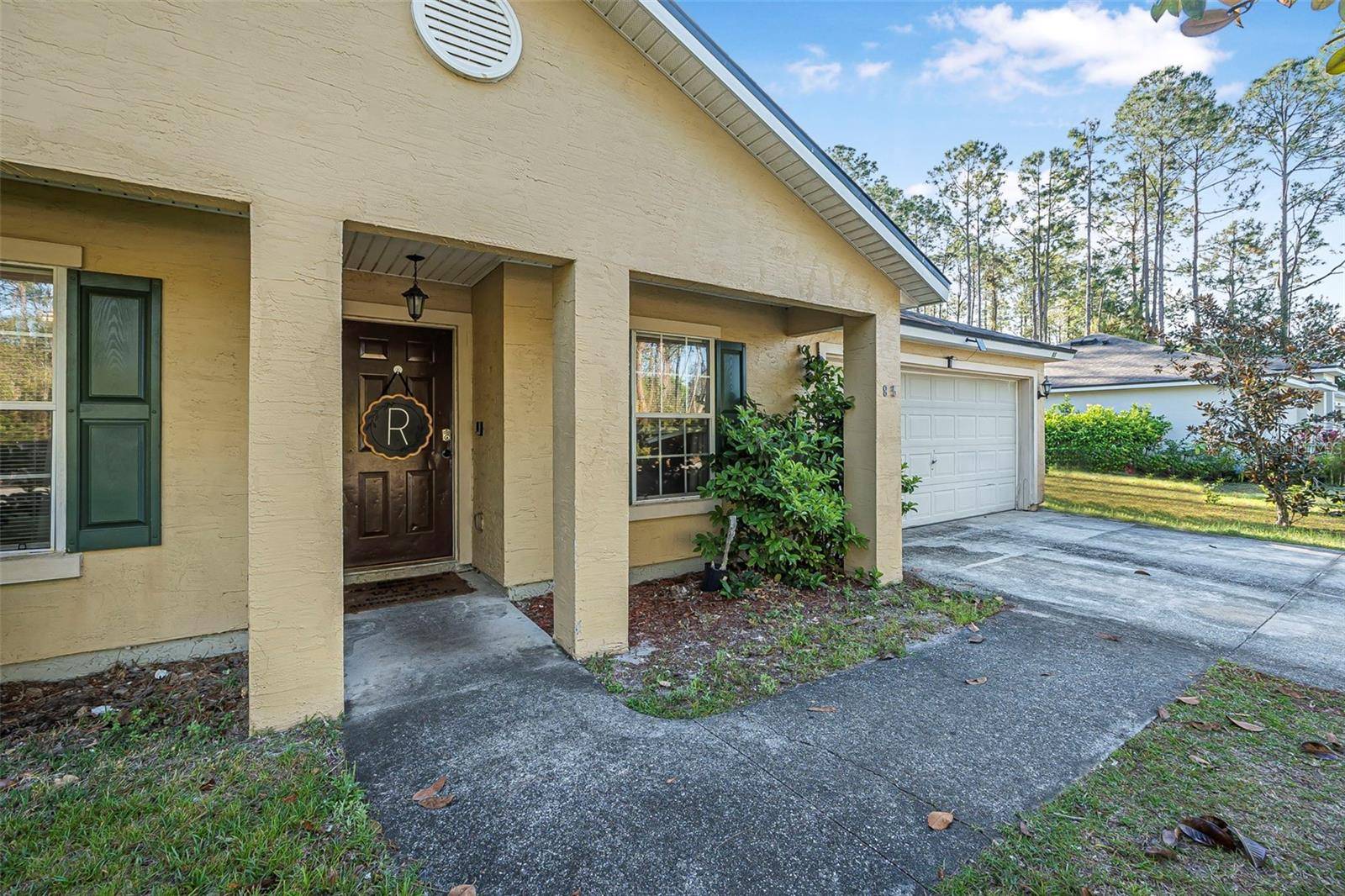 Palm Coast, FL 32164,85 PINE HAVEN DR