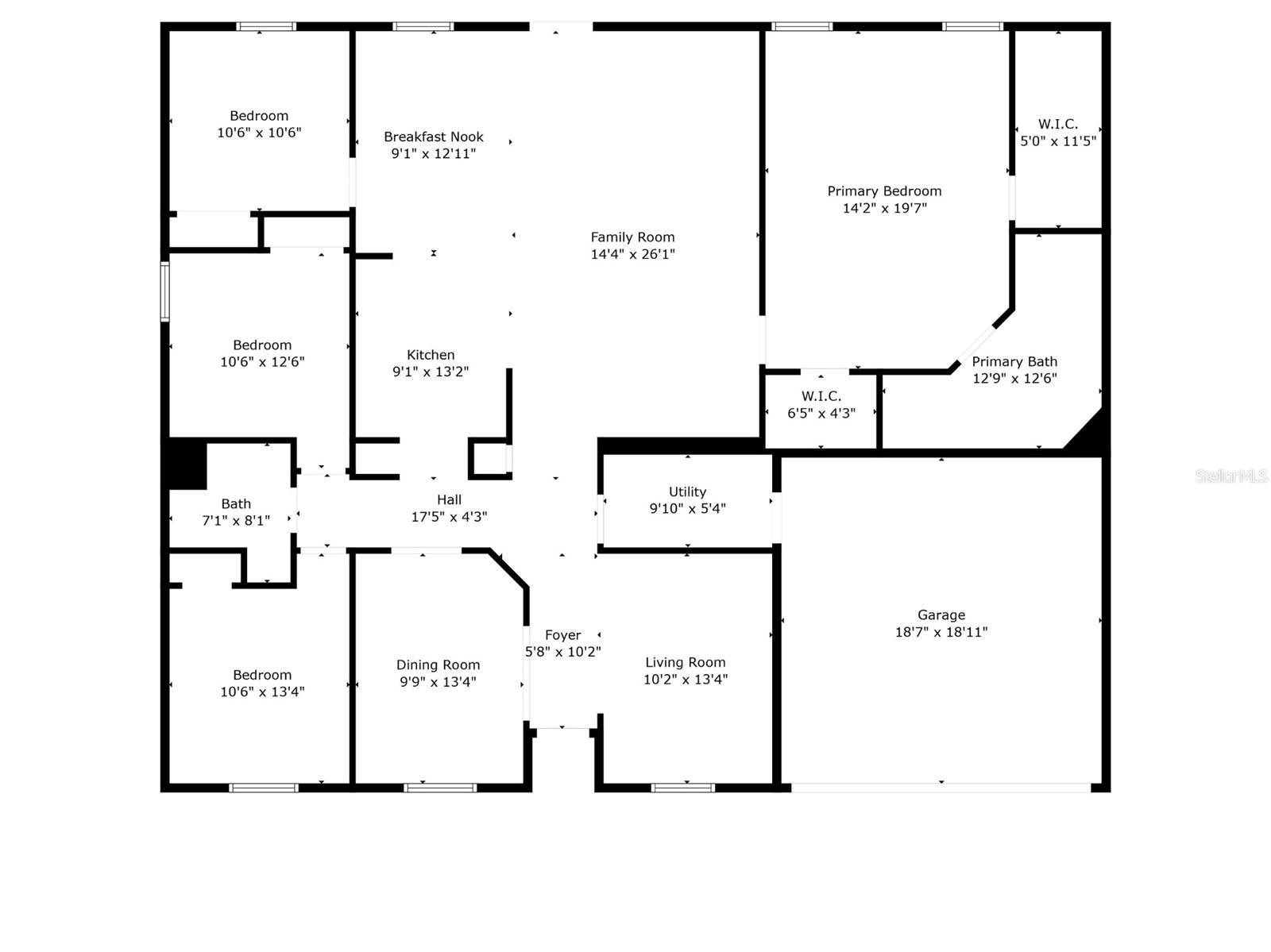 Palm Coast, FL 32164,85 PINE HAVEN DR