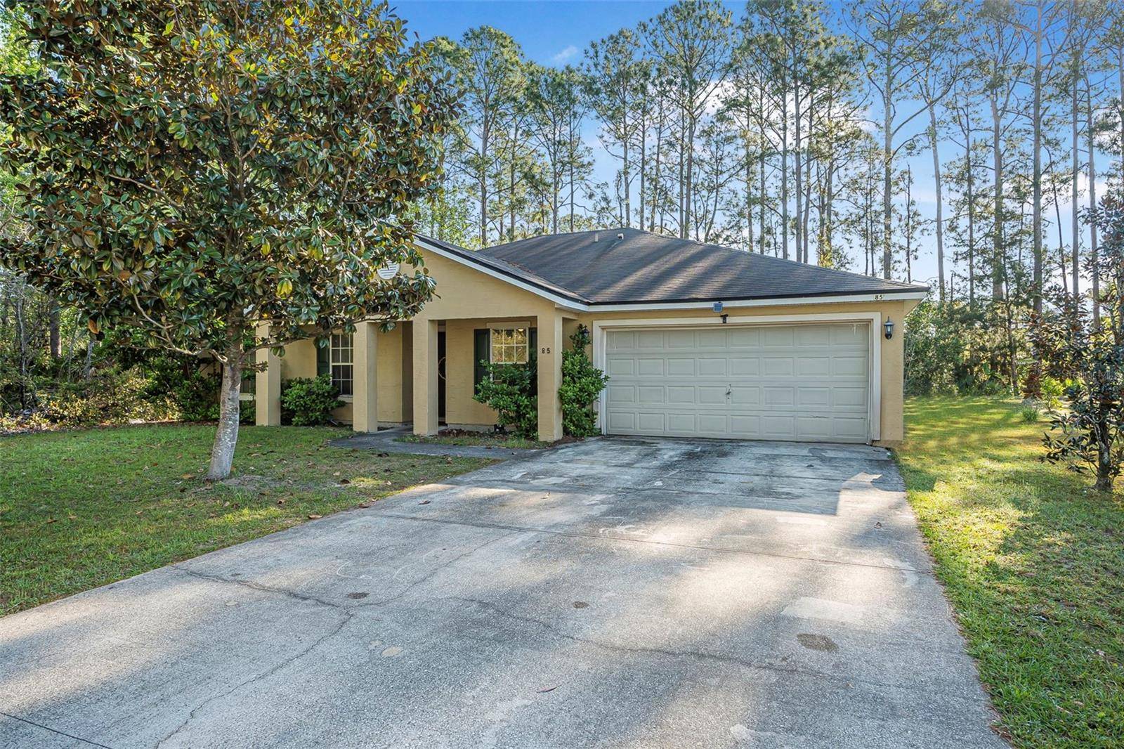 Palm Coast, FL 32164,85 PINE HAVEN DR