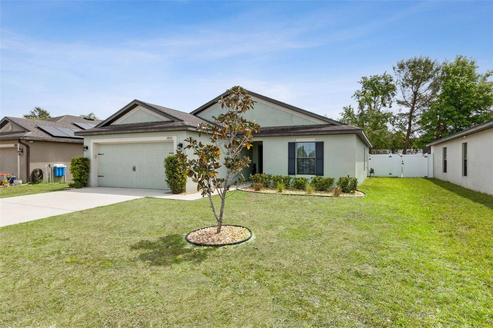 Deland, FL 32724,3845 ARBORVITAE WAY