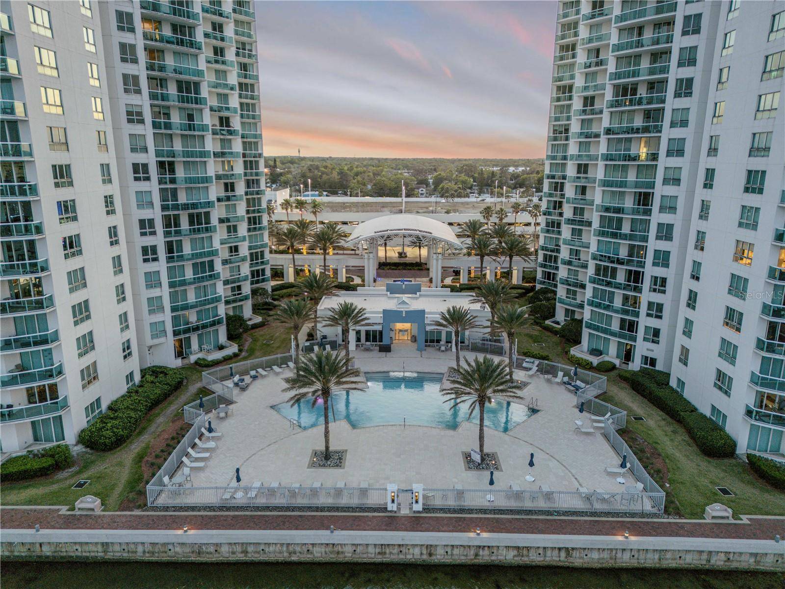 Daytona Beach, FL 32117,241 RIVERSIDE DR #601