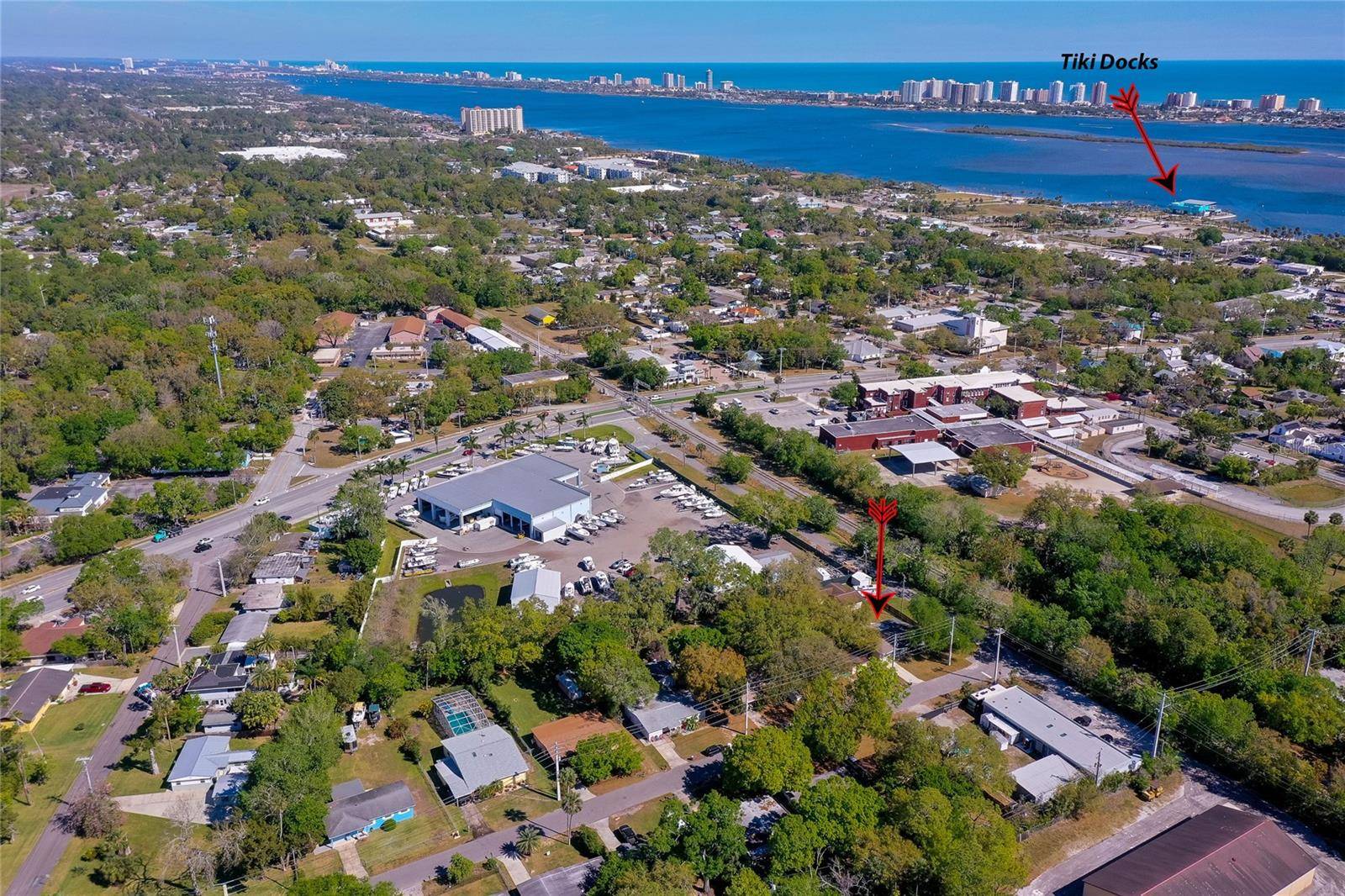 Port Orange, FL 32127,501 POWERS AVE