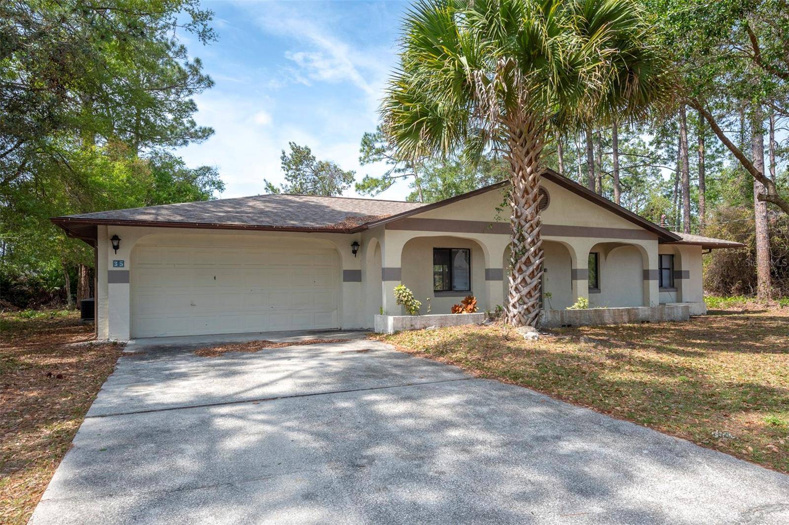Palm Coast, FL 32137,35 BROCKTON LN